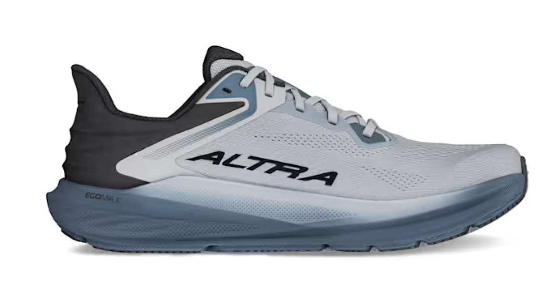 MEN'S ALTRA TORIN 8 | GRAY