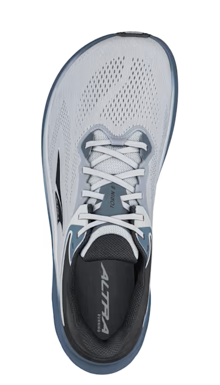 MEN'S ALTRA TORIN 8 | GRAY