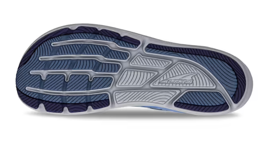MEN'S ALTRA TORIN 8 | NAVY