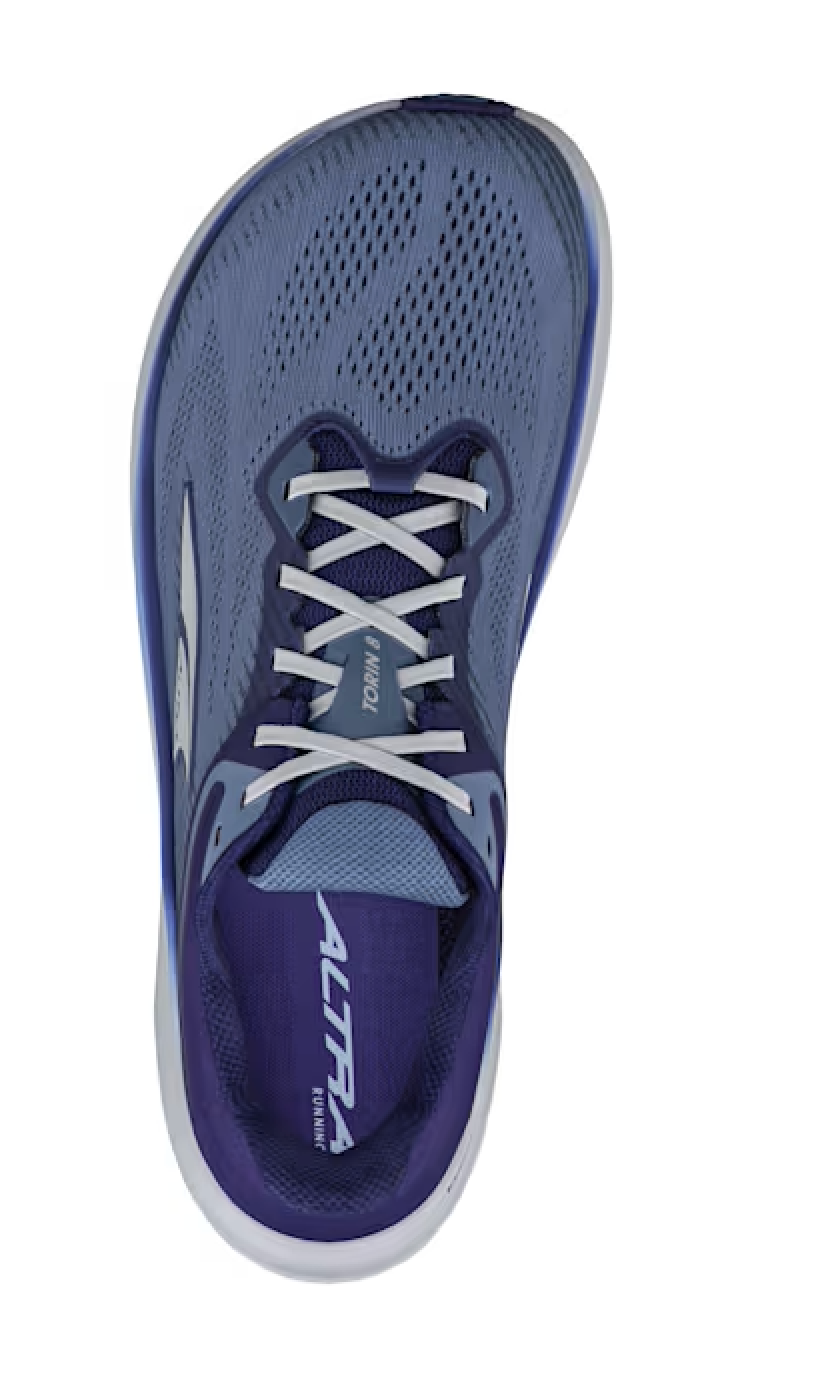 MEN'S ALTRA TORIN 8 | NAVY