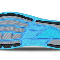 MEN'S ALTRA TORIN 8 | WHITE / BLUE