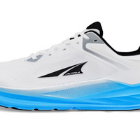 MEN'S ALTRA TORIN 8 | WHITE / BLUE