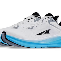 MEN'S ALTRA TORIN 8 | WHITE / BLUE