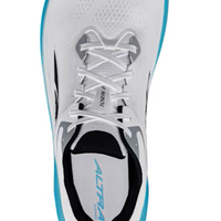 MEN'S ALTRA TORIN 8 | WHITE / BLUE