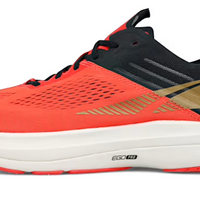 MEN'S ALTRA VANISH CARBON | CORAL / BLACK