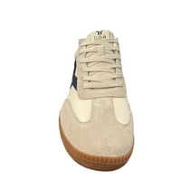 MEN'S C.O.B by CULTURE OF BRAVE FEARLESS SNEAKER | WHITE / NAVY