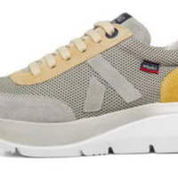 MEN'S CALLAGHAN ALGORITMO 61203 | OLIVA