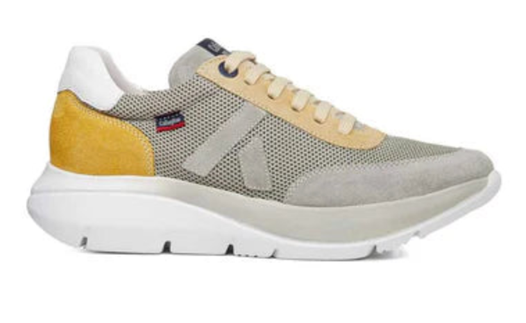 MEN'S CALLAGHAN ALGORITMO 61203 | OLIVA