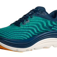 MEN'S HOKA GAVIOTA 5 | MIDNIGHT / OCEANIC