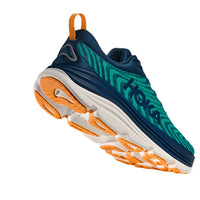 MEN'S HOKA GAVIOTA 5 | MIDNIGHT / OCEANIC