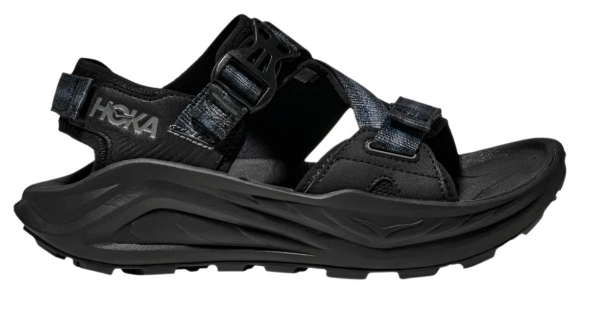 SANDAL X5 TREK ブラックスニーカー WOMEN'S HOKA INFINI HIKE TC | BLACK / BLACK – Randy's Shoes