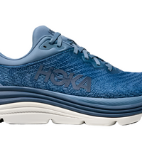 MEN'S HOKA GAVIOTA 5 | DOWNPOUR / THUNDER CLOUD