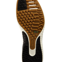MEN'S JOHNSTON & MURPHY XC4 H1-LUXE HYBRID | WHITE WATERPROOF FULL GRAIN