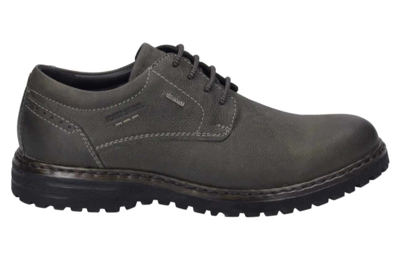 【新品未使用】Chato Lufsen シャトールフセン　フォレスティール　46 MEN'S JOSEF SEIBEL ERROLL 50 | FANGO – Randy's Shoes