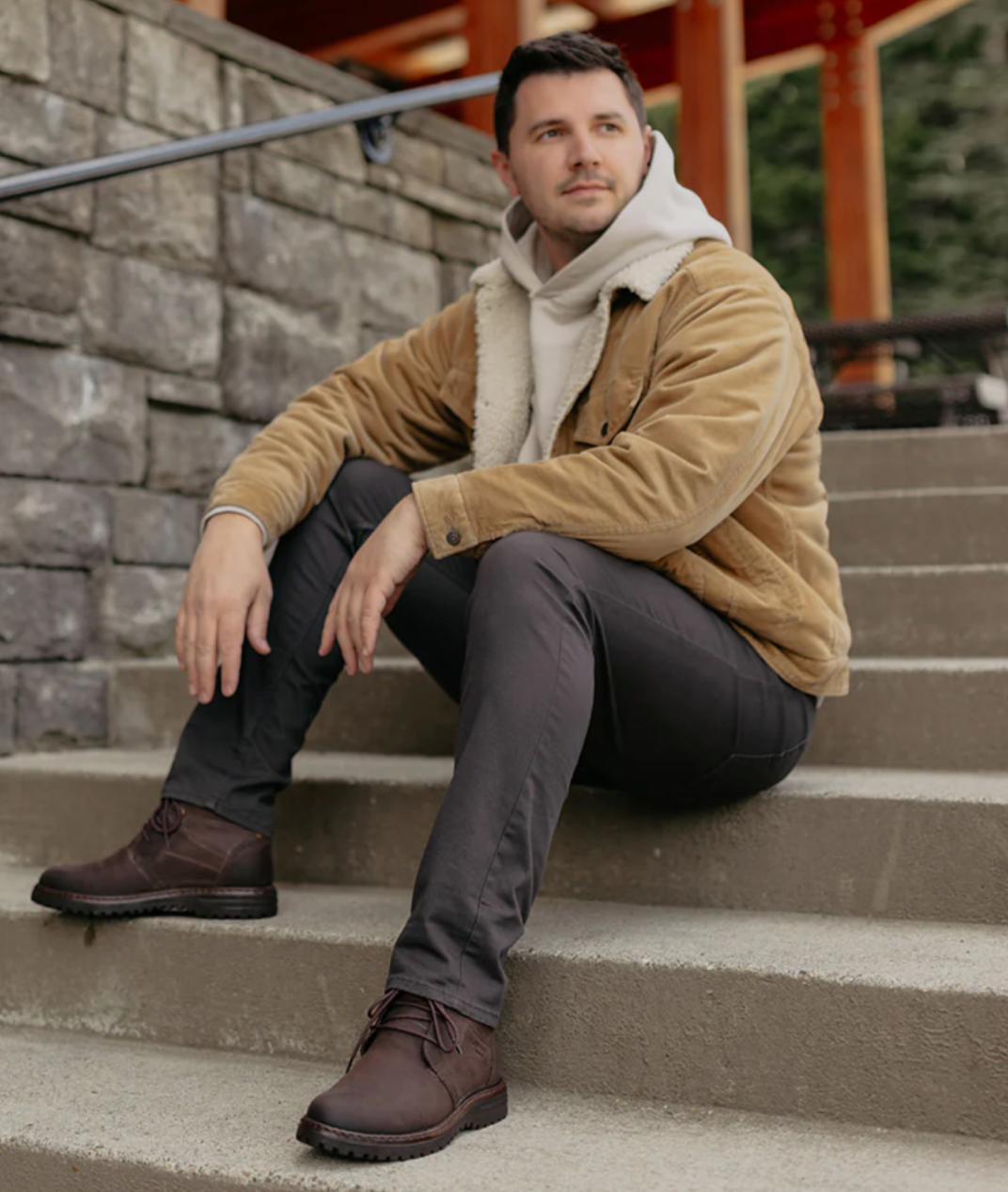 MEN'S JOSEF SEIBEL ERROLL 52 | MORO