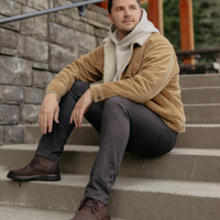 MEN'S JOSEF SEIBEL ERROLL 52 | MORO