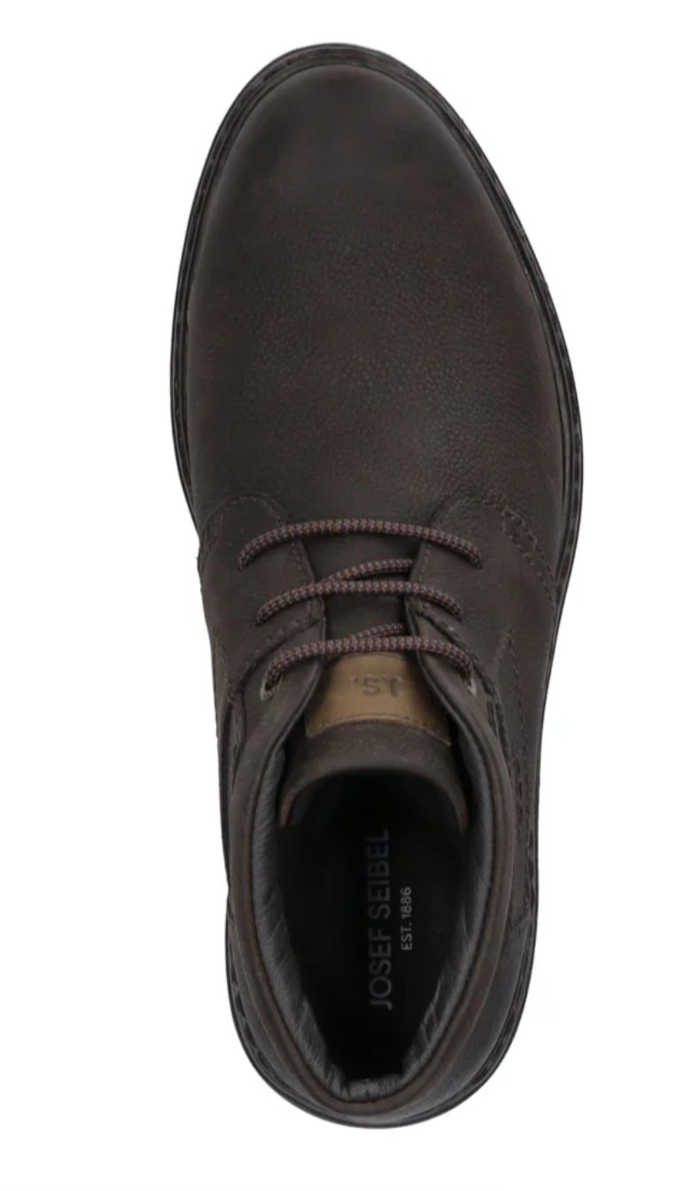 MEN'S JOSEF SEIBEL ERROLL 52 | MORO