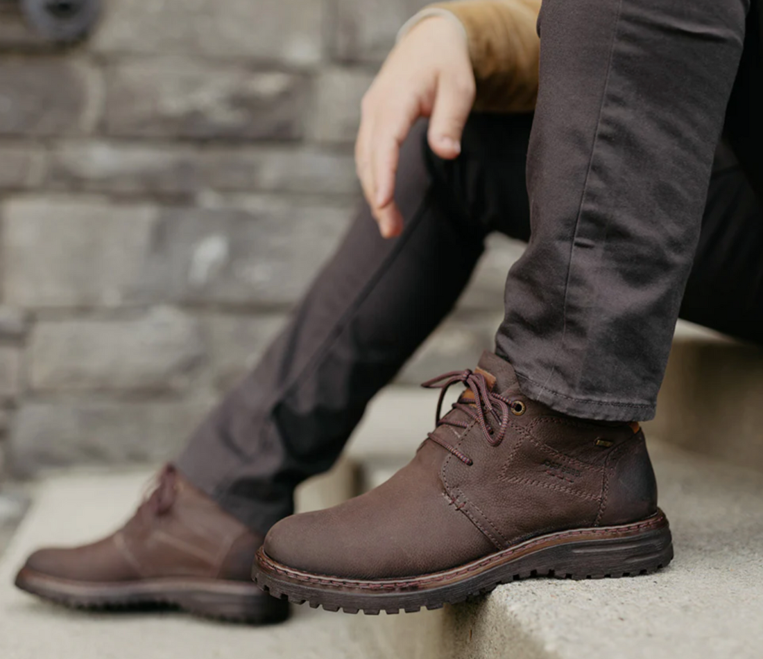 MEN'S JOSEF SEIBEL ERROLL 52 | MORO