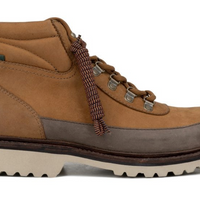 MEN'S MILWAUKEE BOOT CO. HARVEY BOOT | CAMEL