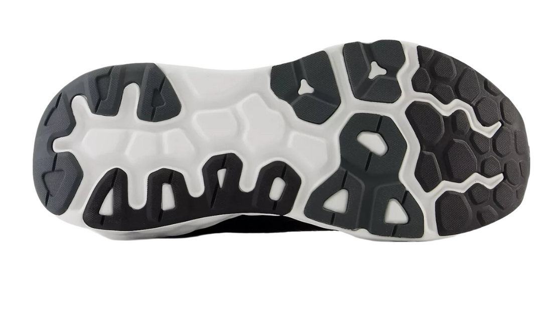 MEN'S NEW BALANCE FRESH FOAM X 840v1 | GREY / BLACK