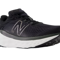 MEN'S NEW BALANCE FRESH FOAM X 840v1 | GREY / BLACK