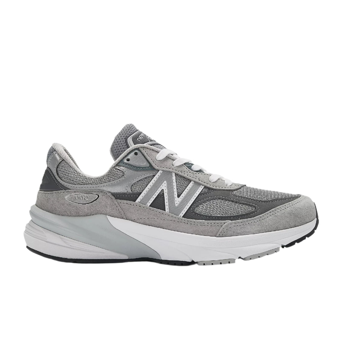 MEN'S NEW BALANCE MADE IN U.S.A. 990v6 | GREY