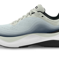 MEN'S TOPO AURA | GREY / CHARCOAL
