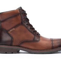 MEN'S PIKOLINOS YORK BOOT | CUERO