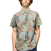 MEN'S PRANA STIMMERSEE SHIRT | CANVAS BOOGIE BLOOM