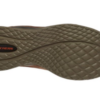 MEN'S SKECHERS ARCH FIT ORVAN-MOXLEY | COCOA