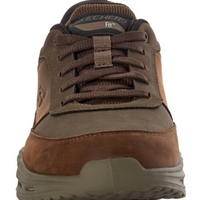 MEN'S SKECHERS ARCH FIT ORVAN-MOXLEY | COCOA
