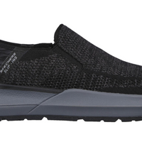 MEN'S SKECHERS SLIP-INS NEVILLE - ROVELO | BLACK