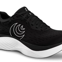 MEN'S TOPO ATMOS | BLACK / WHITE