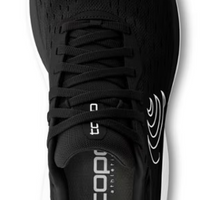 MEN'S TOPO ATMOS | BLACK / WHITE