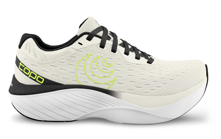 MEN'S TOPO ATMOS | BONE / BLACK