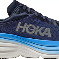 MEN'S HOKA BONDI 8 | OUTER SPACE / ALL ABOARD