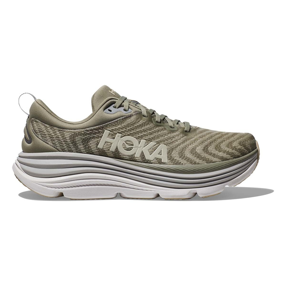 HOKA ONE GAVIOTA 5 Sneaker Men Size 12D Hoka One One Men main image 3