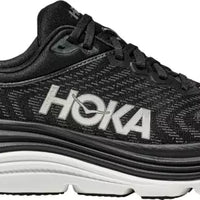 MEN'S HOKA GAVIOTA 5 | BLACK / WHITE