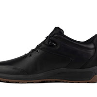 MEN'S POWERLACE URBAN SELF LACING SHOE | BLACK