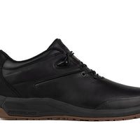MEN'S POWERLACE URBAN SELF LACING SHOE | BLACK