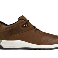 MEN'S POWERLACE URBAN SELF LACING SHOE | Brown