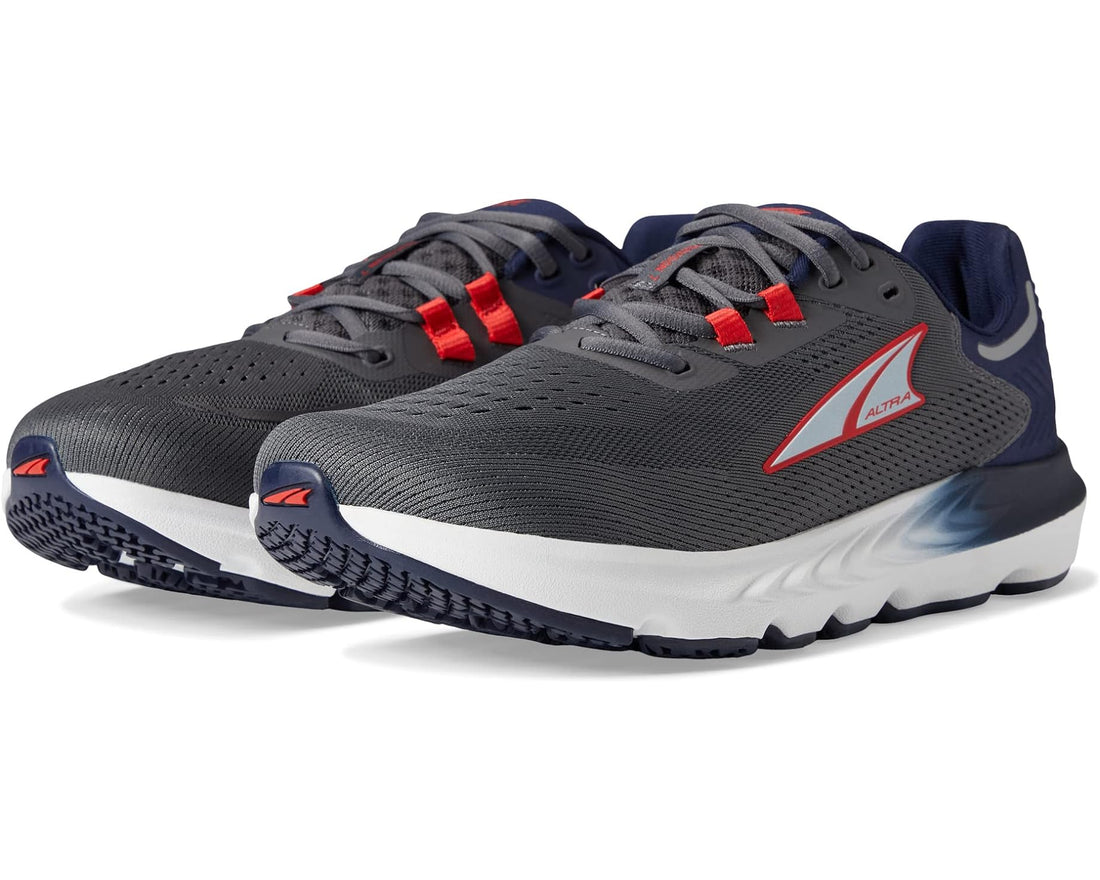 MEN'S ALTRA PROVISION 7 | DARK GRAY