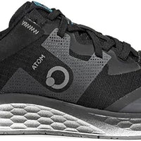 MEN'S ATOM SKYWALKER AT116 | ENDURANCE BLACK