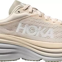 MEN'S HOKA BONDI 8 | OATMILK / BARLEY