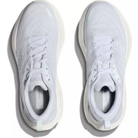 MEN'S HOKA BONDI 8 | WHITE / WHITE