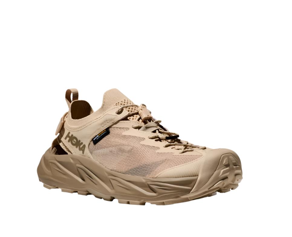 MEN'S HOKA HOPARA 2 | SHIFTING SAND / DUNE – Randy's Shoes