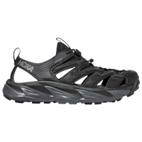 MEN'S HOKA HOPARA | BLACK / DARK SHADOW