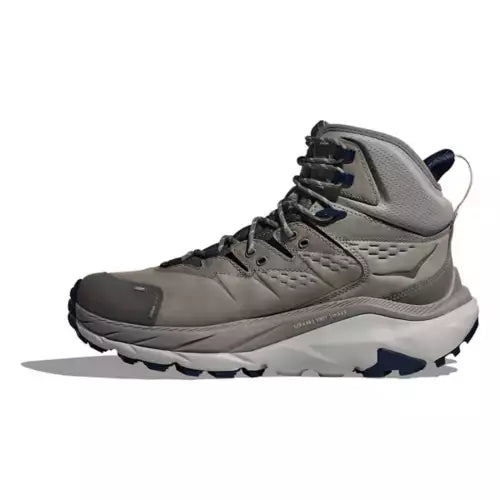 MEN'S HOKA KAHA 2 MID GTX | ASTEROID / STARDUST – Randy's Shoes MEN'S HOKA KAHA 2 MID GTX | ASTEROID / STARDUST – Randy's Shoes