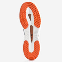 MEN'S JOHNSTON & MURPHY RT1-SPORT | BLUE / NAVY / ORANGE