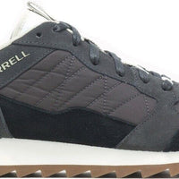 MEN'S MERRELL ALPINE SNEAKER | RAVEN